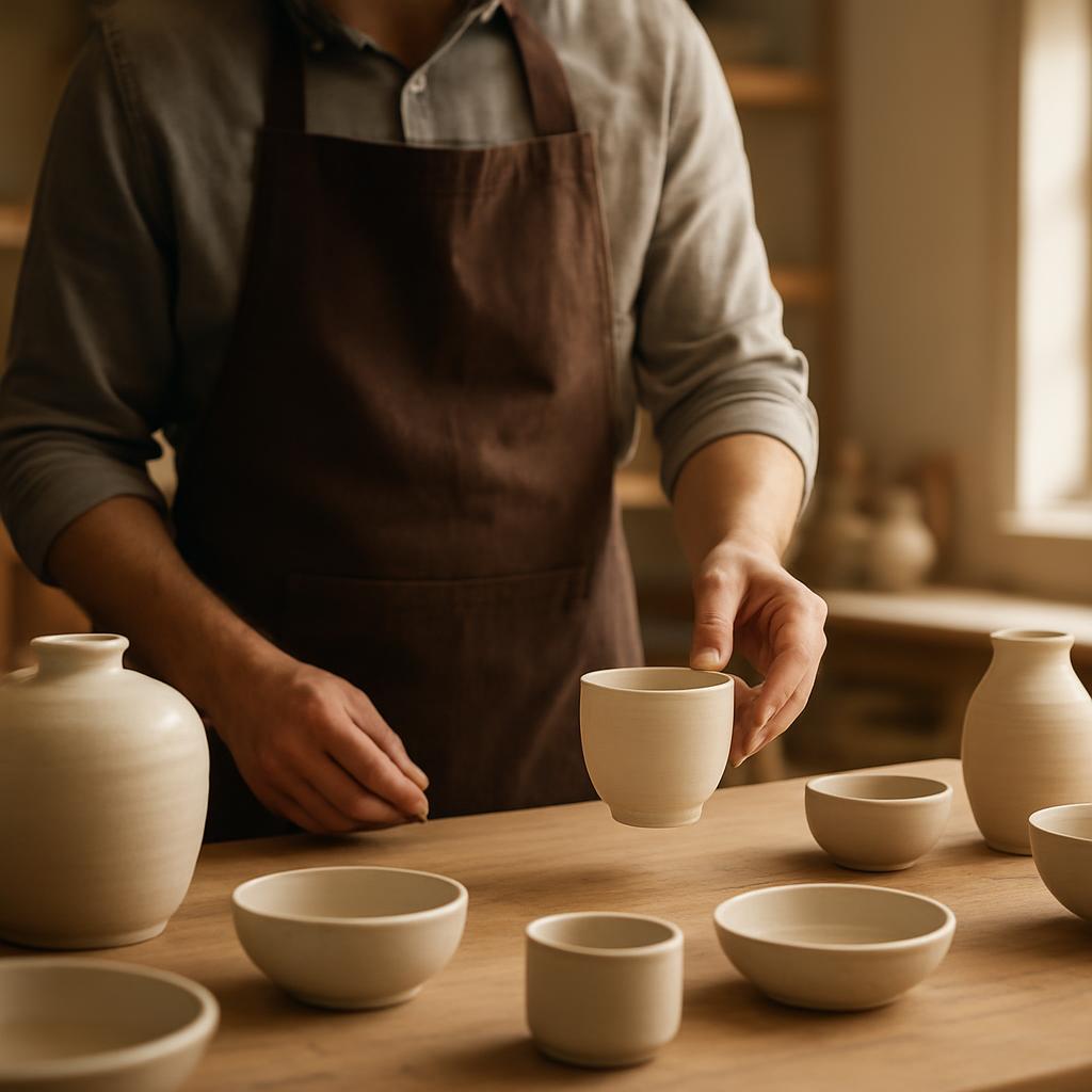 Ceramic Keepsakes Cotgrave: How to Pick Right
