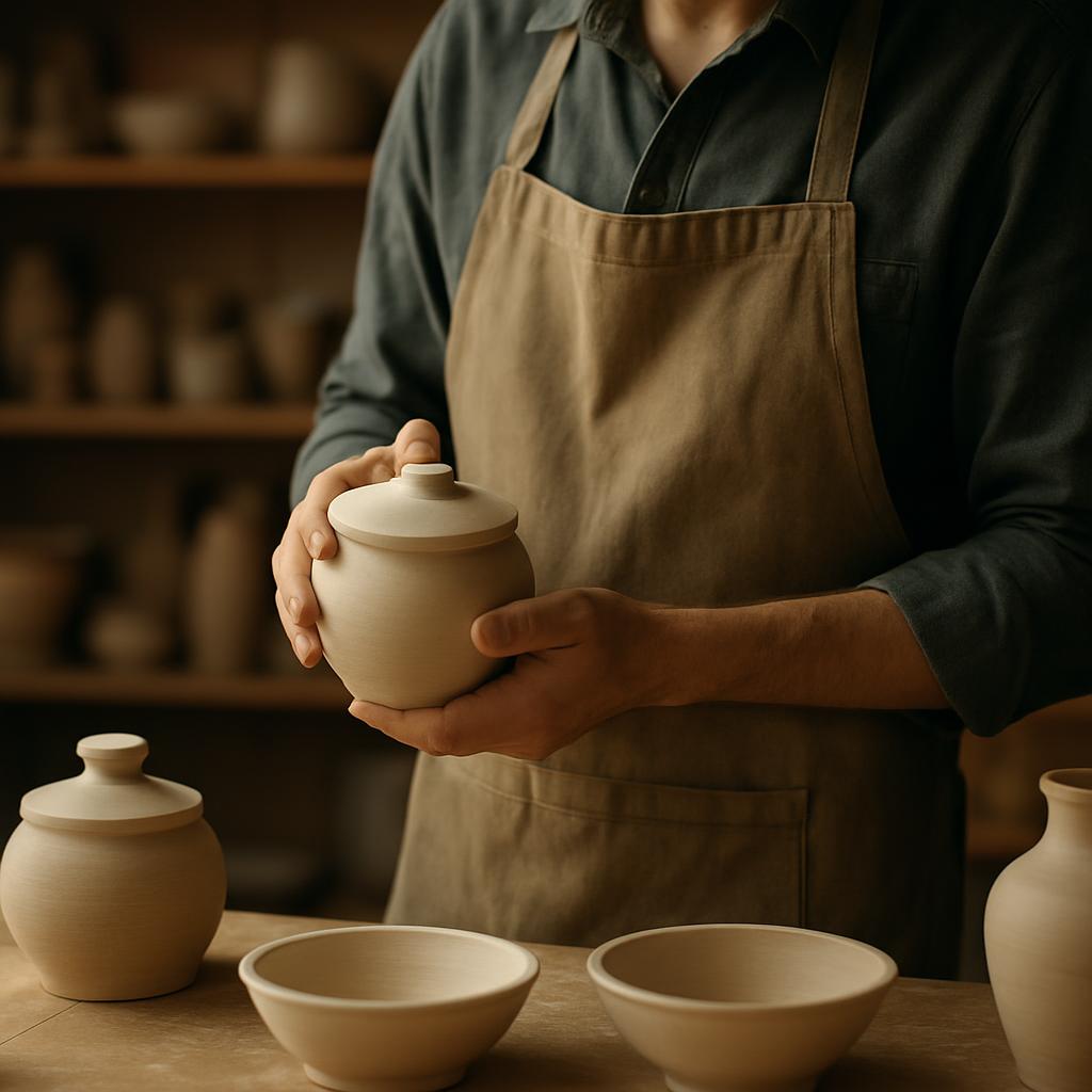 Ceramic Keepsakes Cotgrave: Pick the Right One