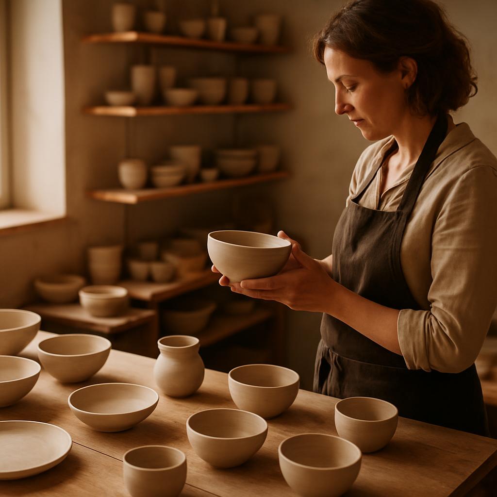 Ceramic Keepsakes Cotgrave: What to Check Before You Book