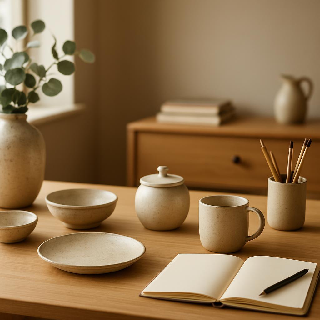 Getting Real Value from Ceramic Keepsakes Cotgrave